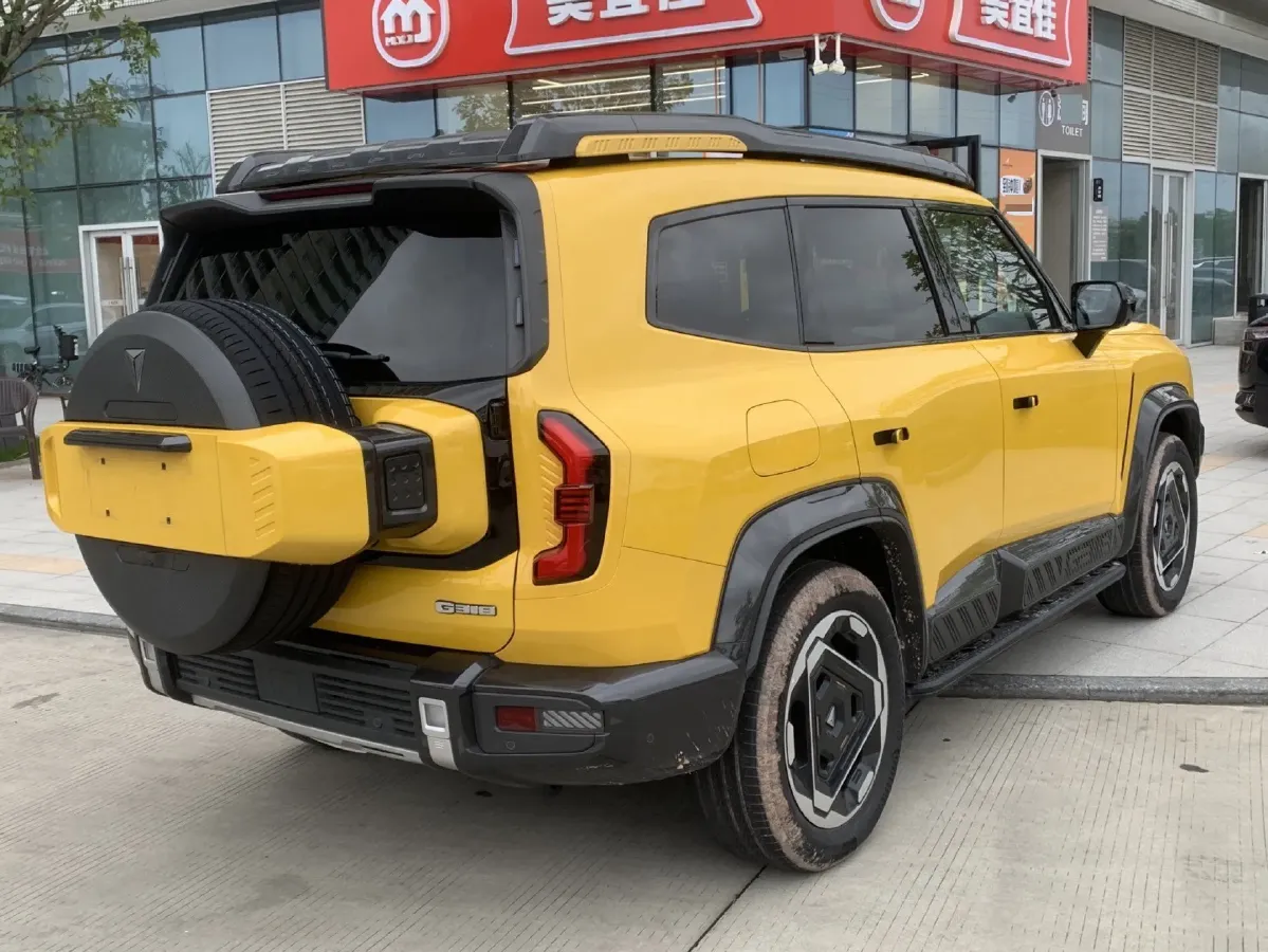 2025 Deepal G318 REEV 150HP REEV,autocango,china used car exporter,china ev exporter,chinese used car exporter,chinese used ev exporter