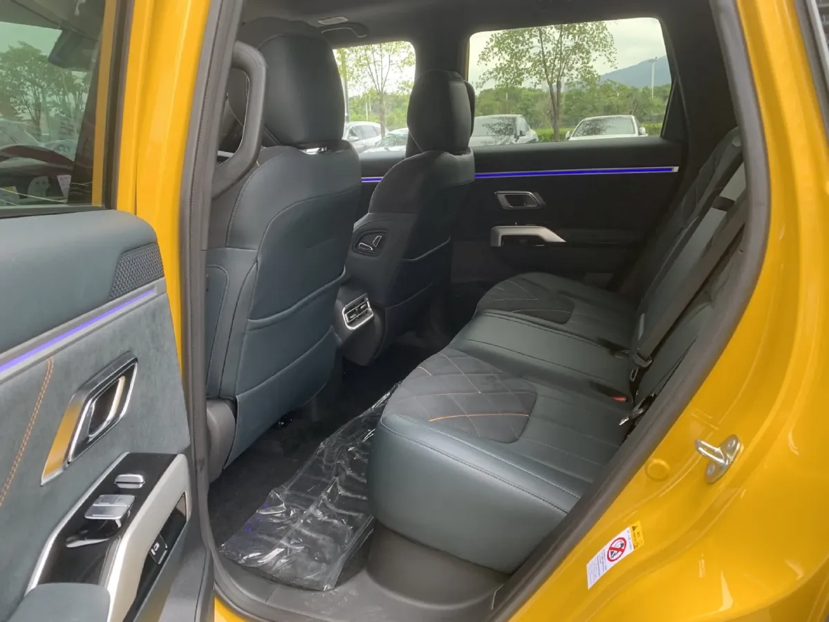 2025 Deepal G318 REEV 150HP REEV,autocango,china used car exporter,china ev exporter,chinese used car exporter,chinese used ev exporter
