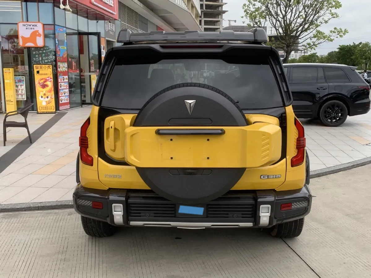 2025 Deepal G318 REEV 150HP REEV,autocango,china used car exporter,china ev exporter,chinese used car exporter,chinese used ev exporter