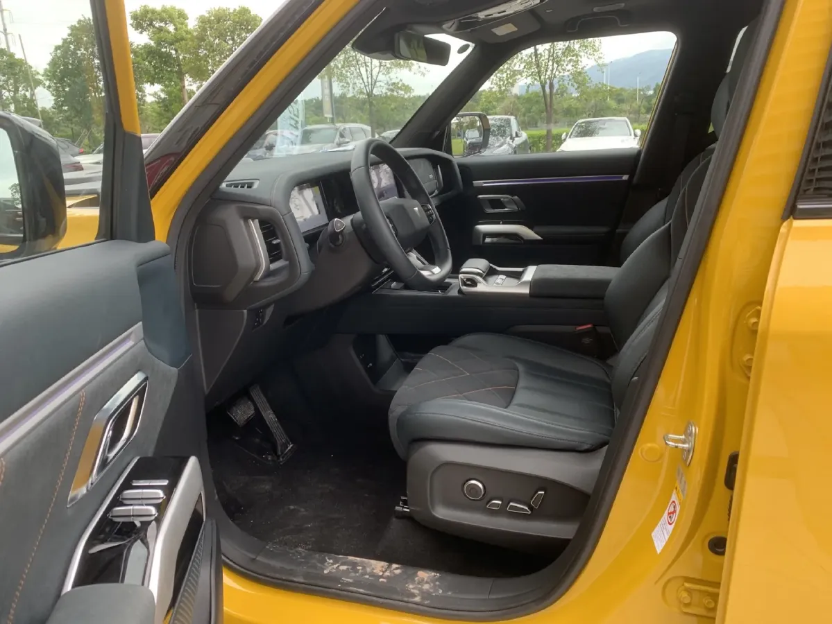 2025 Deepal G318 REEV 150HP REEV,autocango,china used car exporter,china ev exporter,chinese used car exporter,chinese used ev exporter