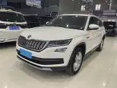 2018 SKODA KODIAK,autocango,china used car exporter,china ev exporter,chinese used car exporter,chinese used ev exporter