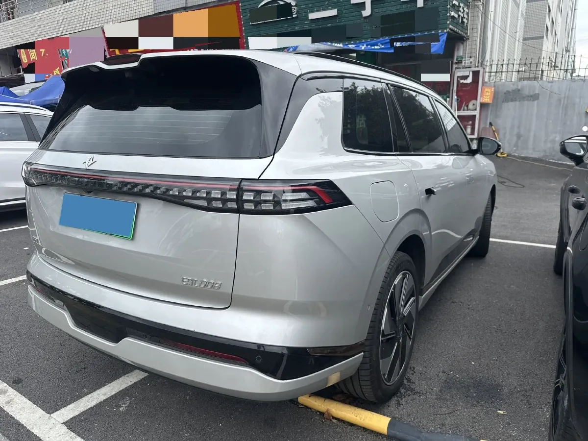 2025 DongFeng eπ eπ008 1.5T 147HP L4 REEV 34.32KWH,autocango,china used car exporter,china ev exporter,chinese used car exporter,chinese used ev exporter