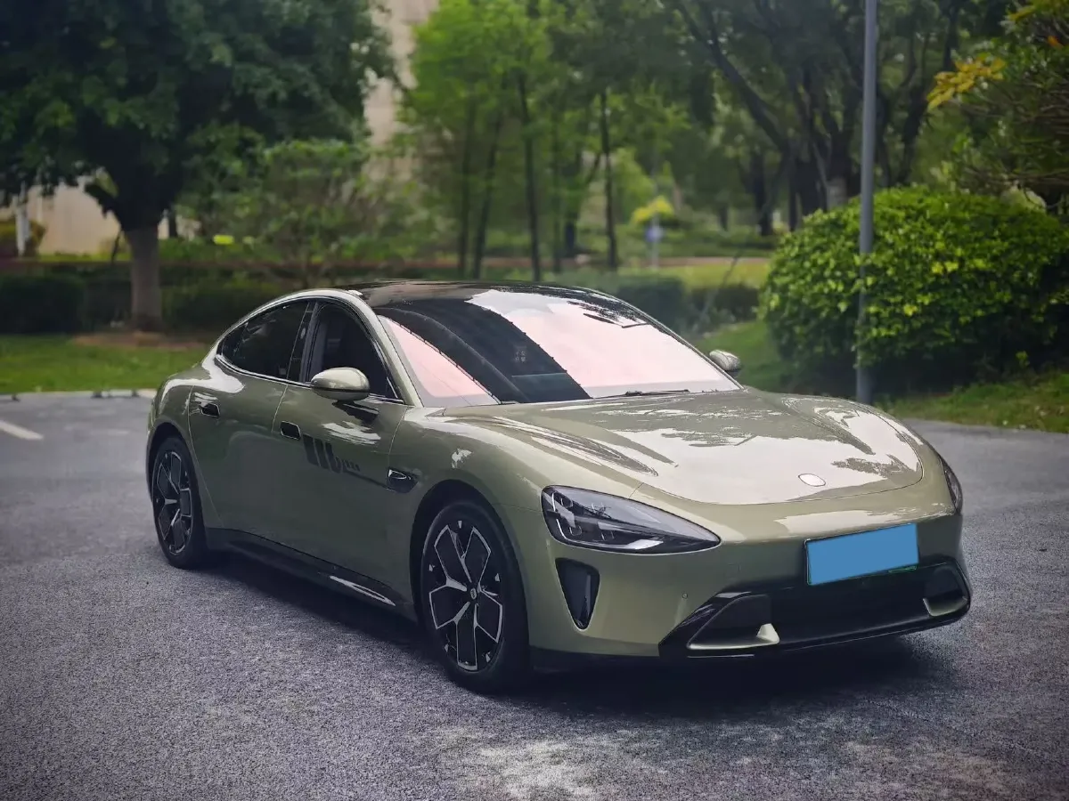 2024 MI SU7 BEV 73.6KWH,autocango,china used car exporter,china ev exporter,chinese used car exporter,chinese used ev exporter