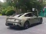 2024 MI SU7 BEV 73.6KWH