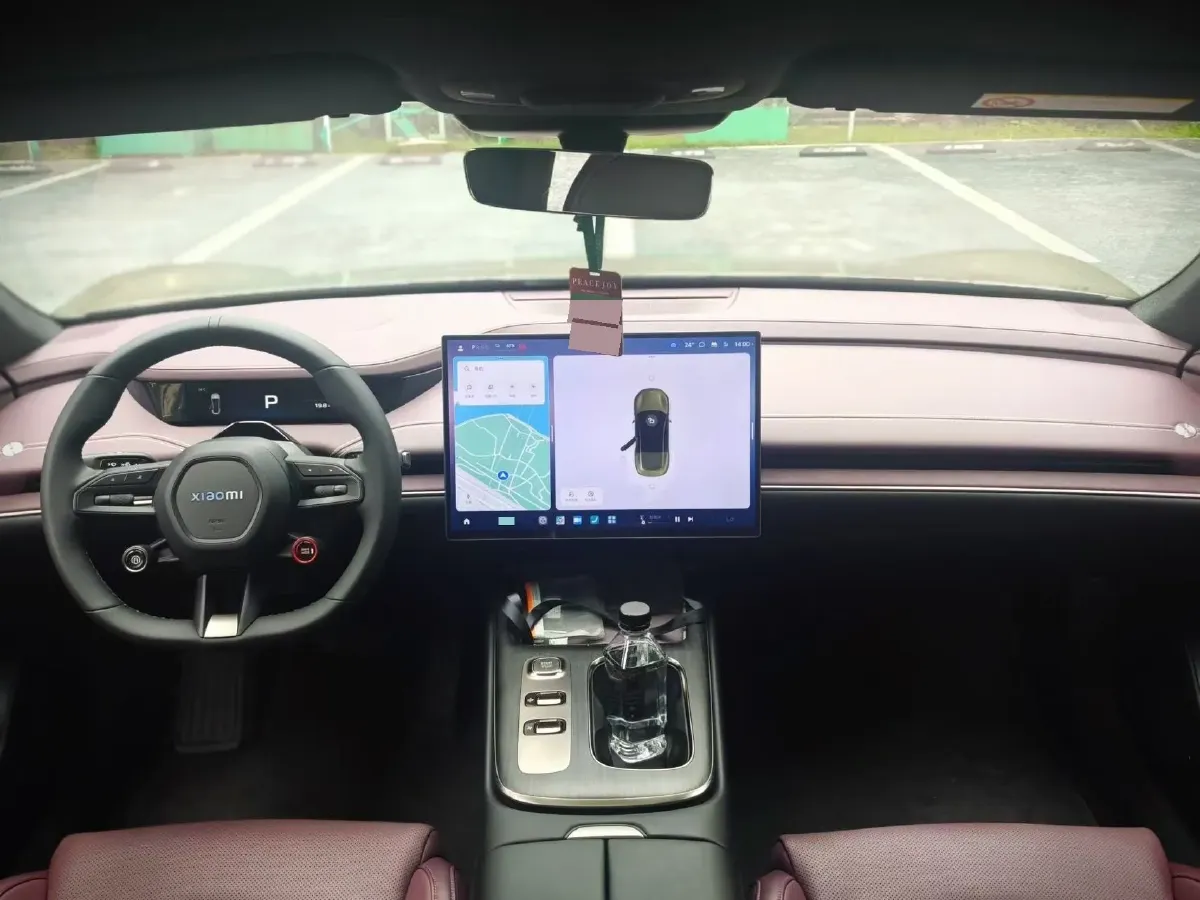 2024 MI SU7 BEV 73.6KWH,autocango,china used car exporter,china ev exporter,chinese used car exporter,chinese used ev exporter