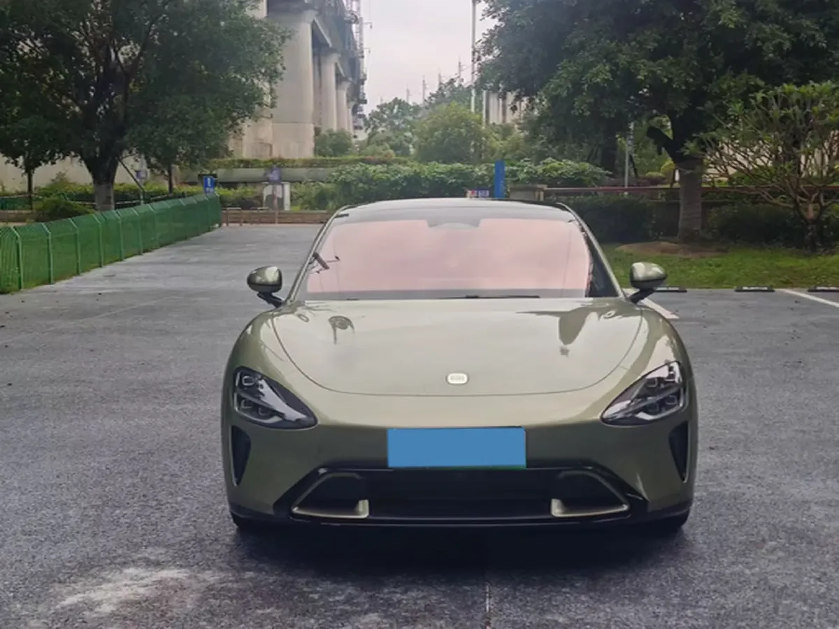 2024 MI SU7 BEV 73.6KWH,autocango,china used car exporter,china ev exporter,chinese used car exporter,chinese used ev exporter