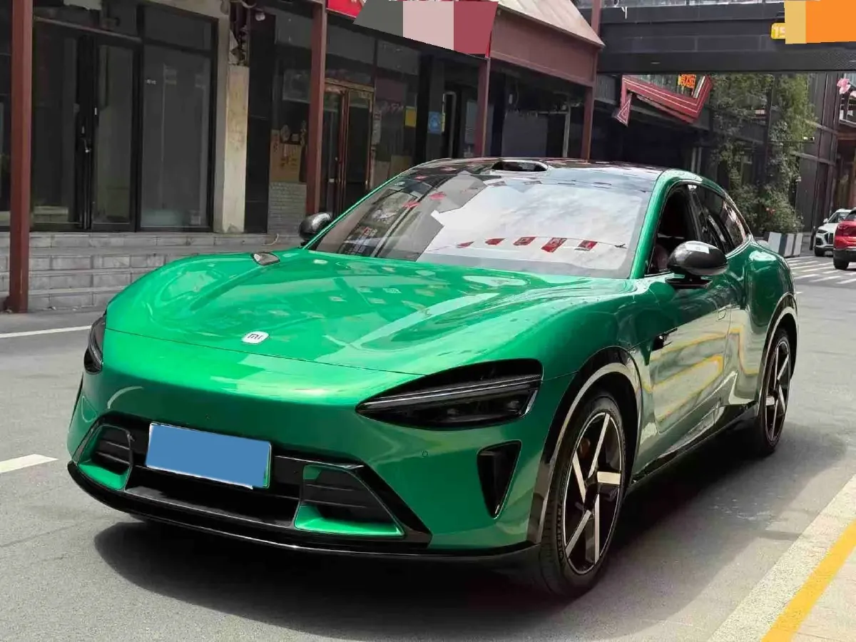 2025 MI YU7 BEV 101.7KWH,autocango,china used car exporter,china ev exporter,chinese used car exporter,chinese used ev exporter