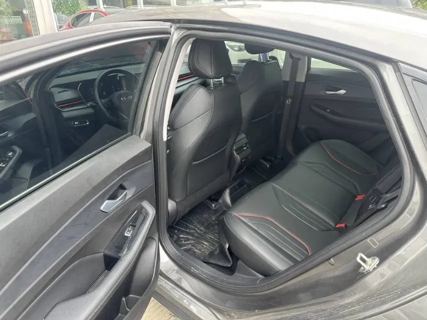 2022 Geely Binray 1.5T 181HP L4 7DCT,autocango,china used car exporter,china ev exporter,chinese used car exporter,chinese used ev exporter