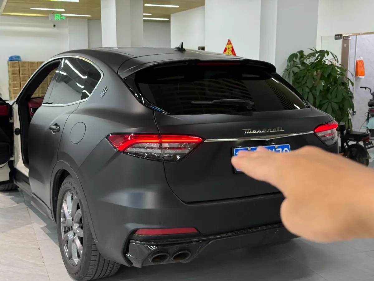 2021 Maserati Levante 3.0T 350HP V6 8AT,autocango,china used car exporter,china ev exporter,chinese used car exporter,chinese used ev exporter