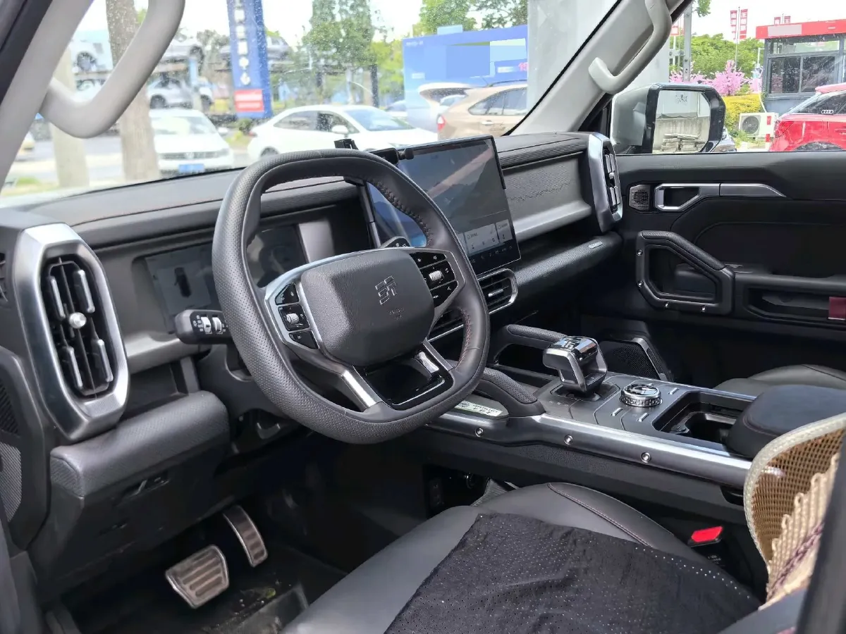 2024 Jetour ShanHai TravellerC-DM 1.5T 156HP L4 3DHT PHEV 26.7KWH,autocango,china used car exporter,china ev exporter,chinese used car exporter,chinese used ev exporter