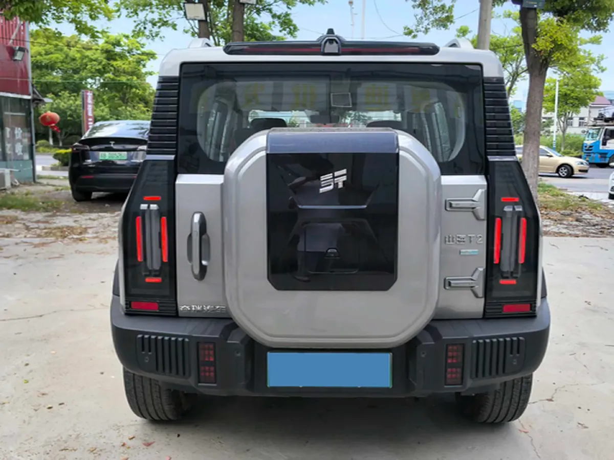 2024 Jetour ShanHai TravellerC-DM 1.5T 156HP L4 3DHT PHEV 26.7KWH,autocango,china used car exporter,china ev exporter,chinese used car exporter,chinese used ev exporter