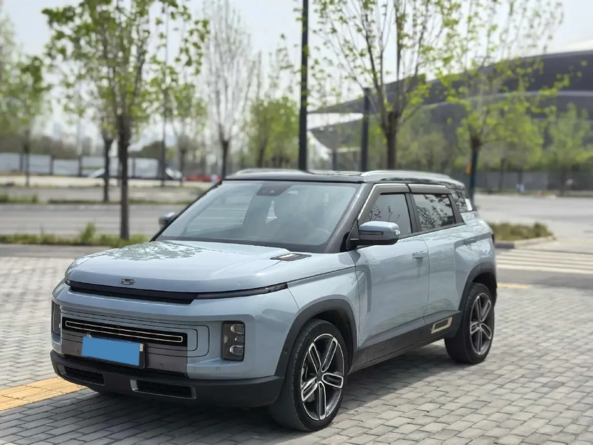 2020 Geely ICON 1.5T 177HP L3 7DCT,autocango,china used car exporter,china ev exporter,chinese used car exporter,chinese used ev exporter