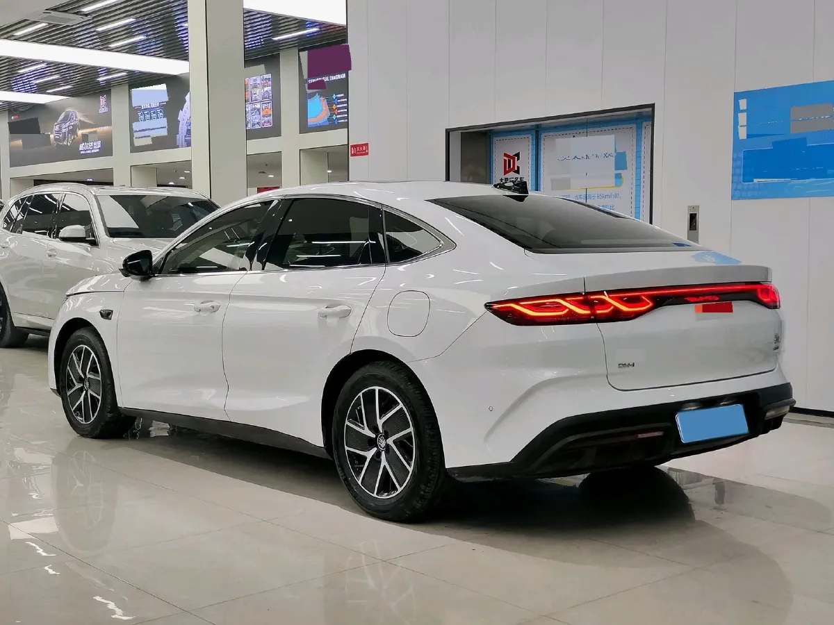 2023 BYD Qin Plus 1.5L 110HP L4 E-CVT PHEV 18.32KWH,autocango,china used car exporter,china ev exporter,chinese used car exporter,chinese used ev exporter