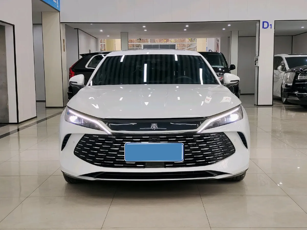 2023 BYD Qin Plus 1.5L 110HP L4 E-CVT PHEV 18.32KWH,autocango,china used car exporter,china ev exporter,chinese used car exporter,chinese used ev exporter