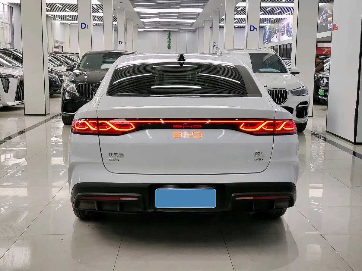 2023 BYD Qin Plus 1.5L 110HP L4 E-CVT PHEV 18.32KWH,autocango,china used car exporter,china ev exporter,chinese used car exporter,chinese used ev exporter