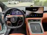 2025 HIMA Shangjie H5 BEV