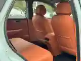 2025 HIMA Shangjie H5 BEV