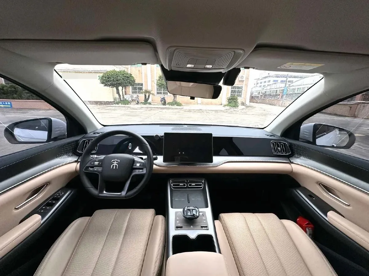 2025 BYD Song Pro 1.5L 101HP L4 E-CVT PHEV 12.9KWH,autocango,china used car exporter,china ev exporter,chinese used car exporter,chinese used ev exporter