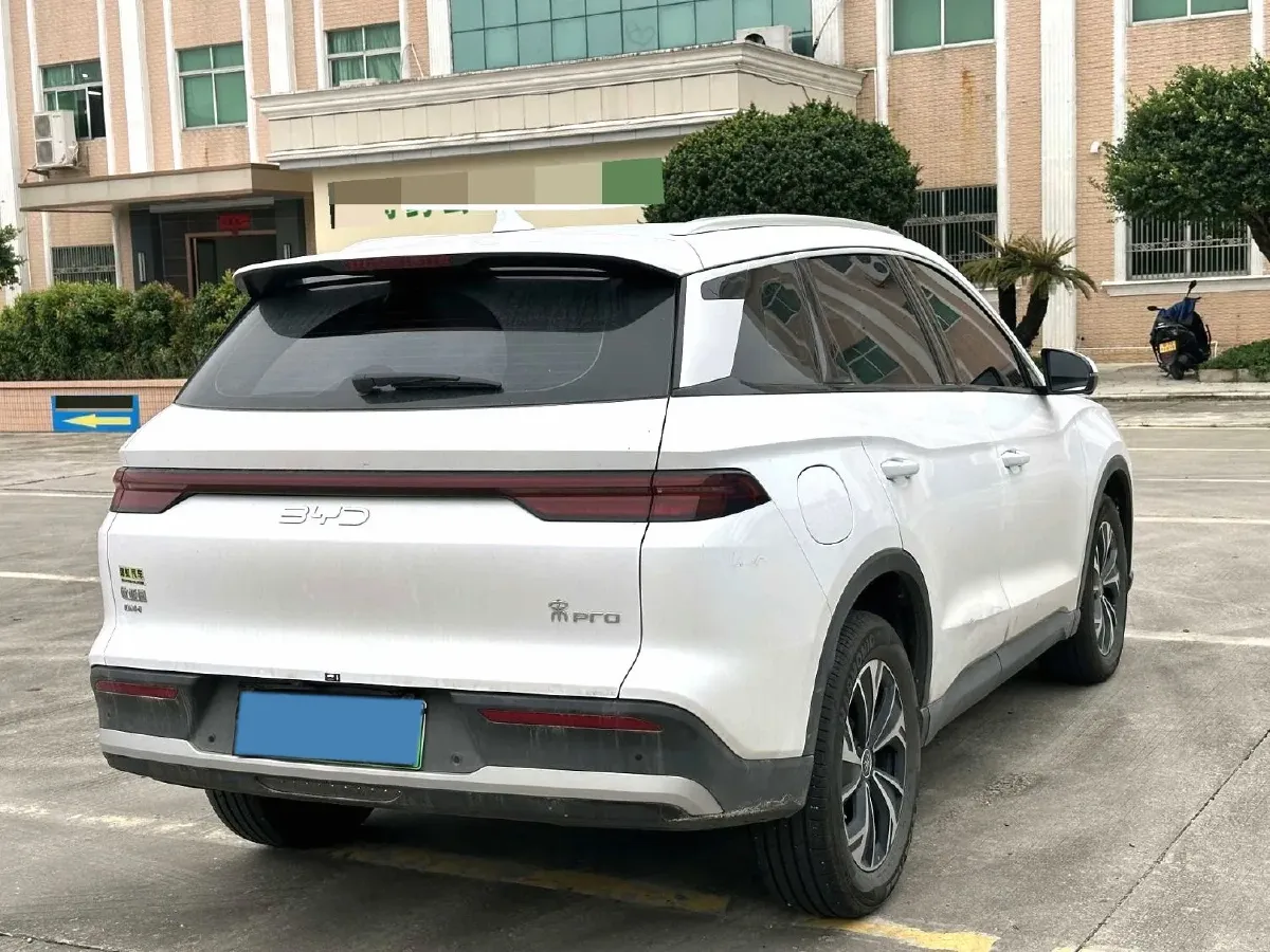 2025 BYD Song Pro 1.5L 101HP L4 E-CVT PHEV 12.9KWH,autocango,china used car exporter,china ev exporter,chinese used car exporter,chinese used ev exporter