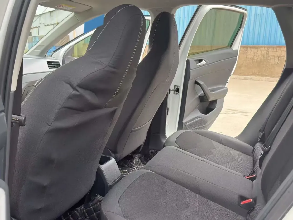 2023 Volkswagen Polo 1.5L 113HP L4 6AT,autocango,china used car exporter,china ev exporter,chinese used car exporter,chinese used ev exporter