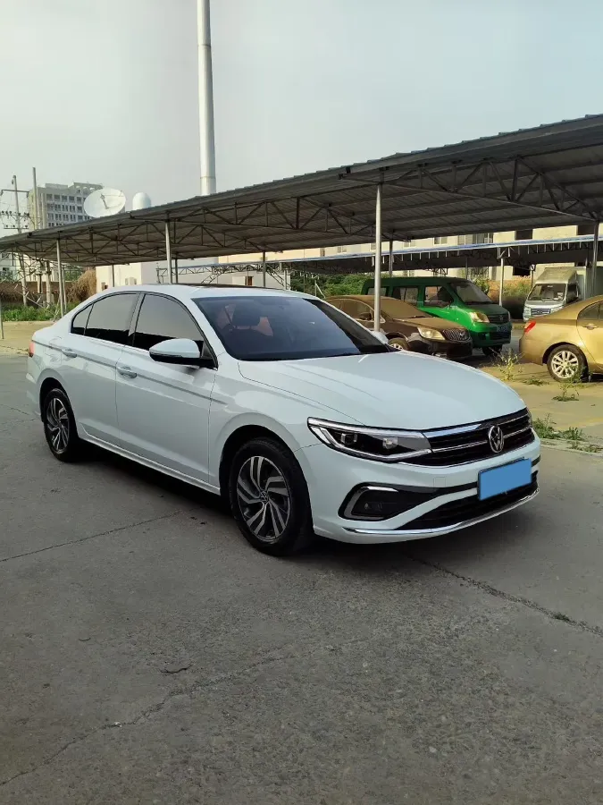 2023 Volkswagen Bora 1.2T 116HP L4 7DCT,autocango,china used car exporter,china ev exporter,chinese used car exporter,chinese used ev exporter