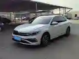 2023 Volkswagen Bora 1.2T 116HP L4 7DCT
