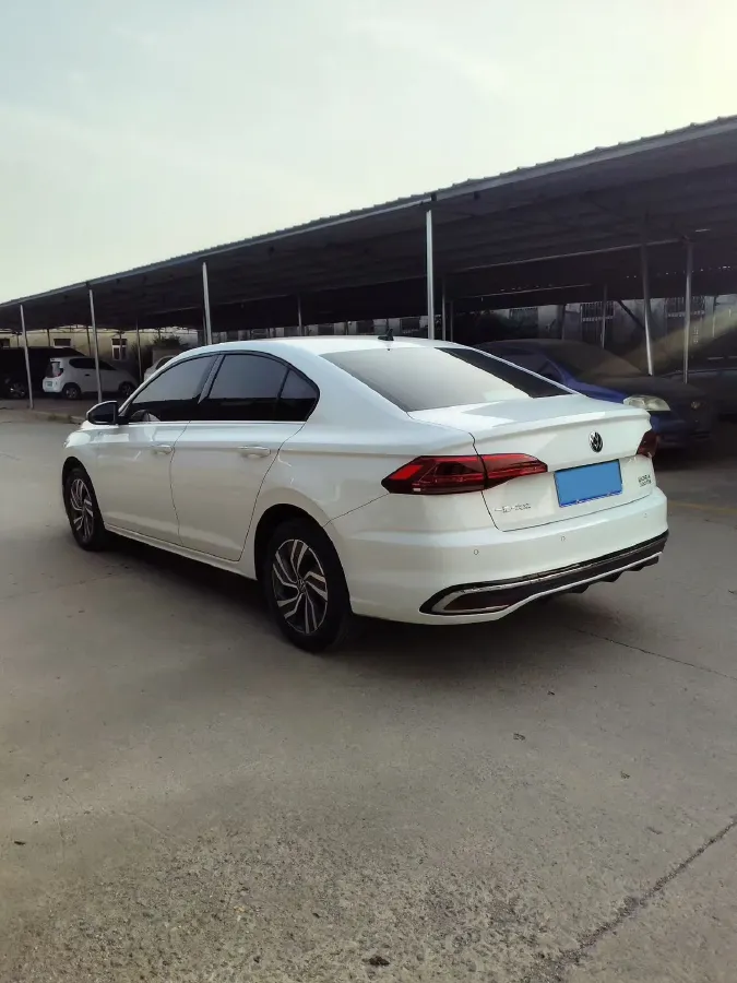 2023 Volkswagen Bora 1.2T 116HP L4 7DCT,autocango,china used car exporter,china ev exporter,chinese used car exporter,chinese used ev exporter