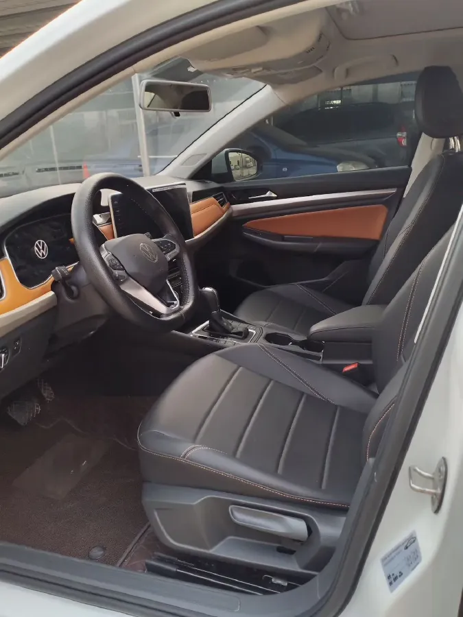 2023 Volkswagen Bora 1.2T 116HP L4 7DCT,autocango,china used car exporter,china ev exporter,chinese used car exporter,chinese used ev exporter
