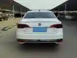 2023 Volkswagen Bora 1.2T 116HP L4 7DCT