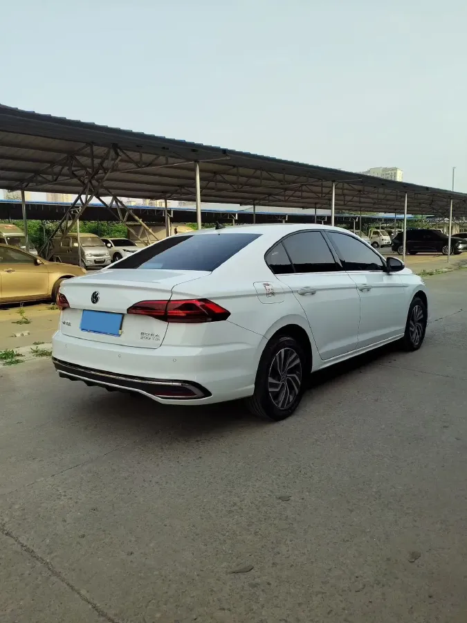 2023 Volkswagen Bora 1.2T 116HP L4 7DCT,autocango,china used car exporter,china ev exporter,chinese used car exporter,chinese used ev exporter