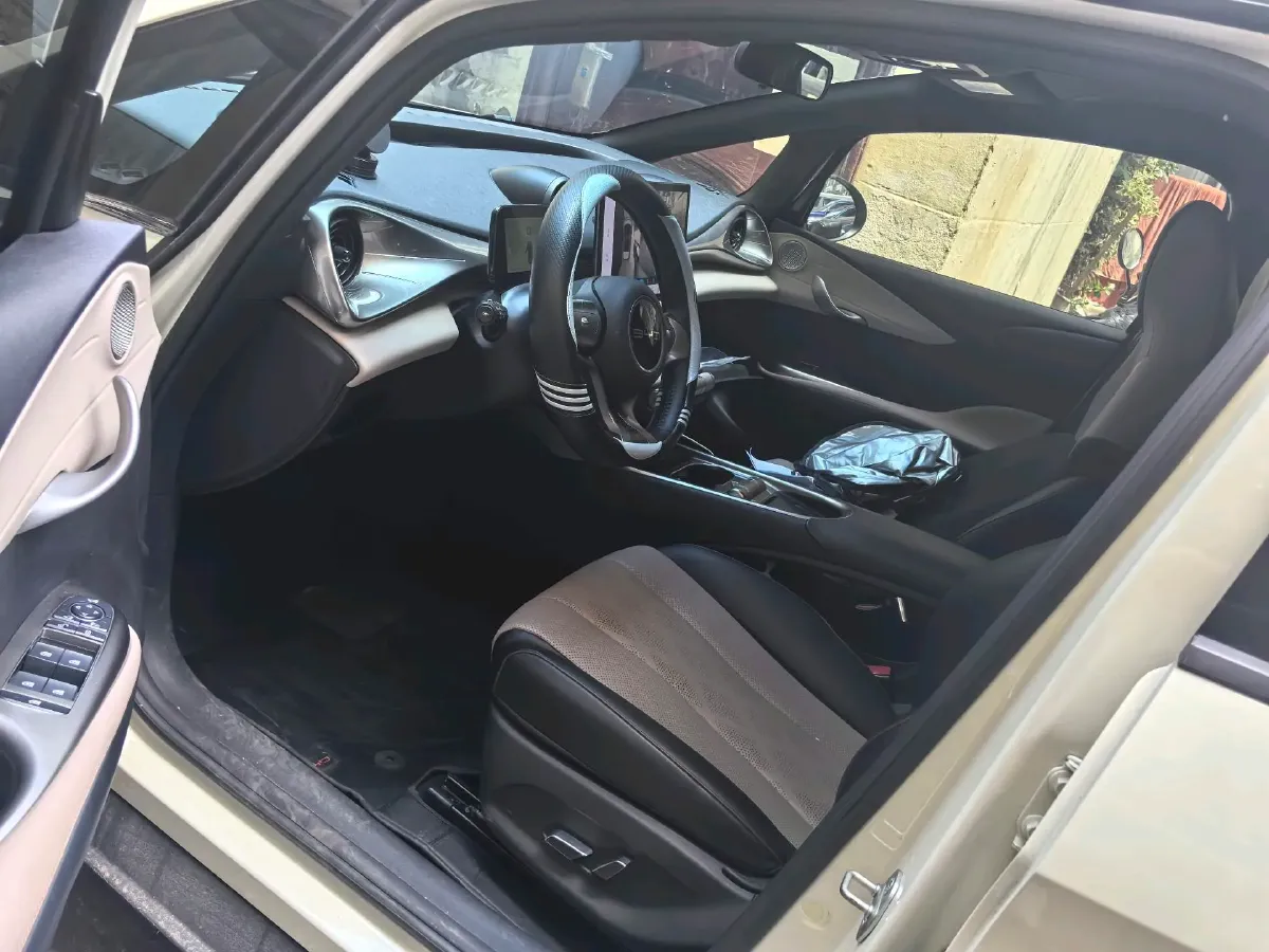 2021 BYD Yuan Pro BEV 50.1KWH,autocango,china used car exporter,china ev exporter,chinese used car exporter,chinese used ev exporter