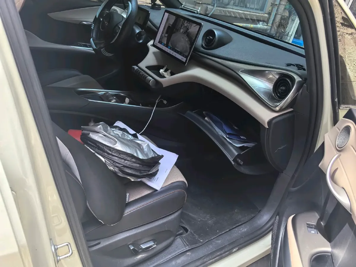 2021 BYD Yuan Pro BEV 50.1KWH,autocango,china used car exporter,china ev exporter,chinese used car exporter,chinese used ev exporter