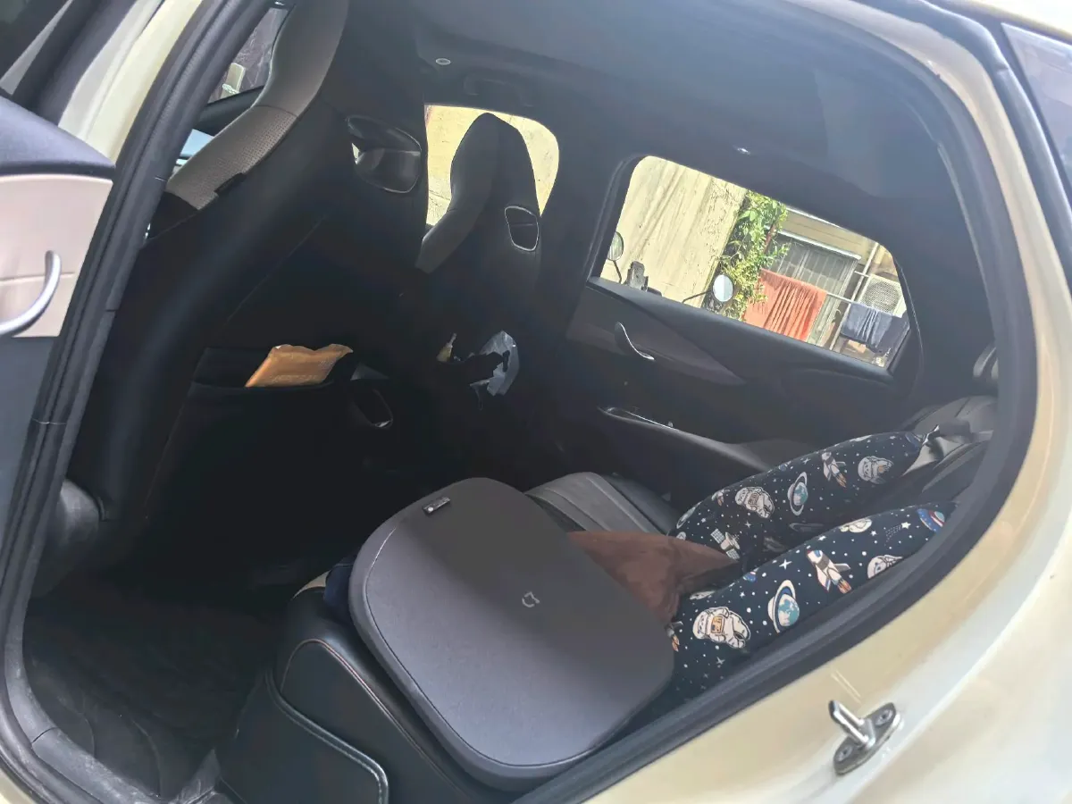 2021 BYD Yuan Pro BEV 50.1KWH,autocango,china used car exporter,china ev exporter,chinese used car exporter,chinese used ev exporter