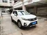 2019 GAC Trumpchi GS3 1.5T 163HP L3 7DCT