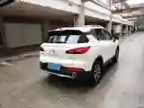 2019 GAC Trumpchi GS3 1.5T 163HP L3 7DCT