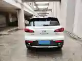 2019 GAC Trumpchi GS3 1.5T 163HP L3 7DCT