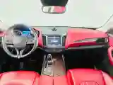 2018 Jaguar XJ 3.0T 340HP V6 8AT