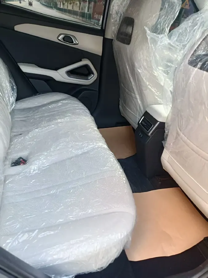 2024 BYD YuanUP BEV 45.12KWH,autocango,china used car exporter,china ev exporter,chinese used car exporter,chinese used ev exporter