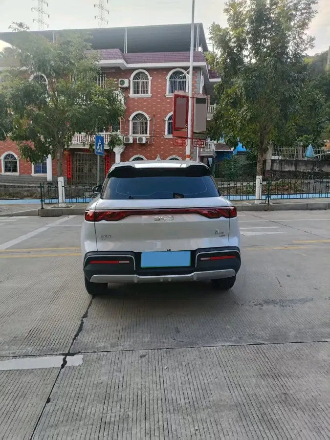 2024 BYD YuanUP BEV 45.12KWH,autocango,china used car exporter,china ev exporter,chinese used car exporter,chinese used ev exporter