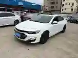 2019 Chevrolet Malibu XL 1.3T 165HP L3 CVT