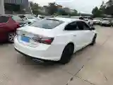 2019 Chevrolet Malibu XL 1.3T 165HP L3 CVT
