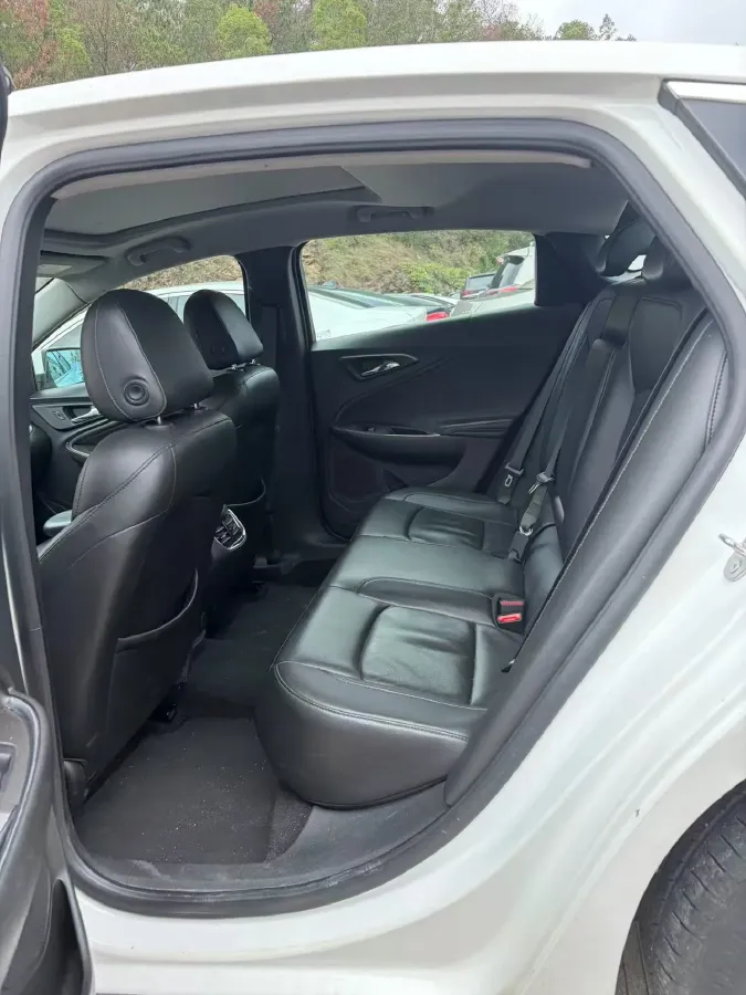2019 Chevrolet Malibu XL 1.3T 165HP L3 CVT,autocango,china used car exporter,china ev exporter,chinese used car exporter,chinese used ev exporter