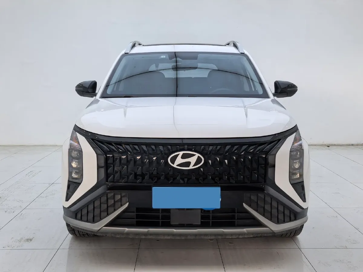 2023 Hyundai ix35 2.0L 160HP L4 6AT,autocango,china used car exporter,china ev exporter,chinese used car exporter,chinese used ev exporter