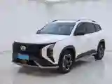 2023 Hyundai ix35 2.0L 160HP L4 6AT