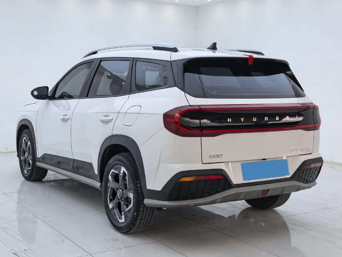 2023 Hyundai ix35 2.0L 160HP L4 6AT,autocango,china used car exporter,china ev exporter,chinese used car exporter,chinese used ev exporter