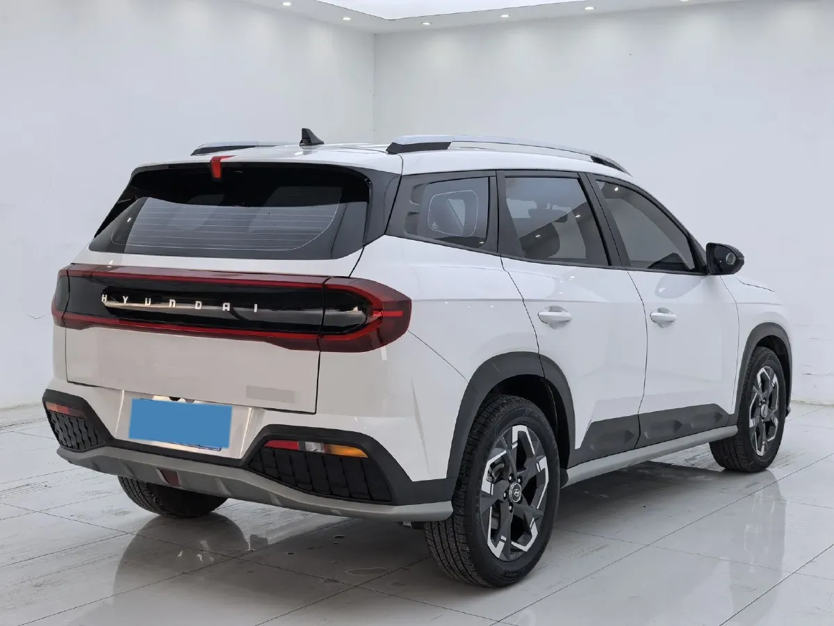 2023 Hyundai ix35 2.0L 160HP L4 6AT,autocango,china used car exporter,china ev exporter,chinese used car exporter,chinese used ev exporter
