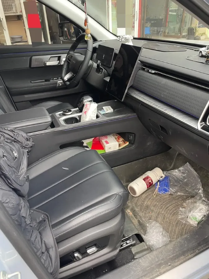 2023 Chery Exploration 06 1.6T 197HP L4 7DCT,autocango,china used car exporter,china ev exporter,chinese used car exporter,chinese used ev exporter