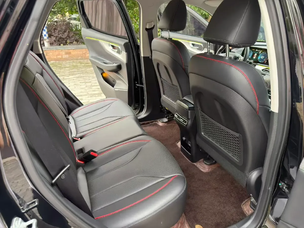 2020 BeiJing Auto X7 1.5T 188HP L4 7DCT,autocango,china used car exporter,china ev exporter,chinese used car exporter,chinese used ev exporter