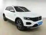 2021 Volkswagen T-Roc 1.4T 150HP L4 7DCT