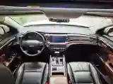 2017 GAC Trumpchi GS8 2.0T 201HP L4 6AT
